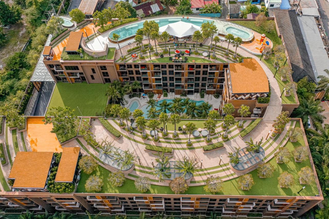 The Marin Phuket Kamala Beach The Marin Phuket Kamala Beach