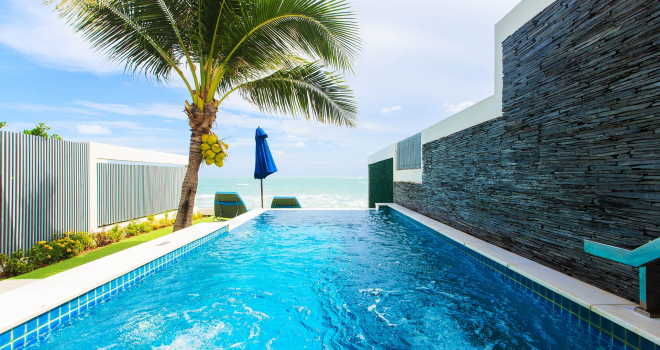 Samui Resotel Beach Resort Samui Resotel Beach Resort