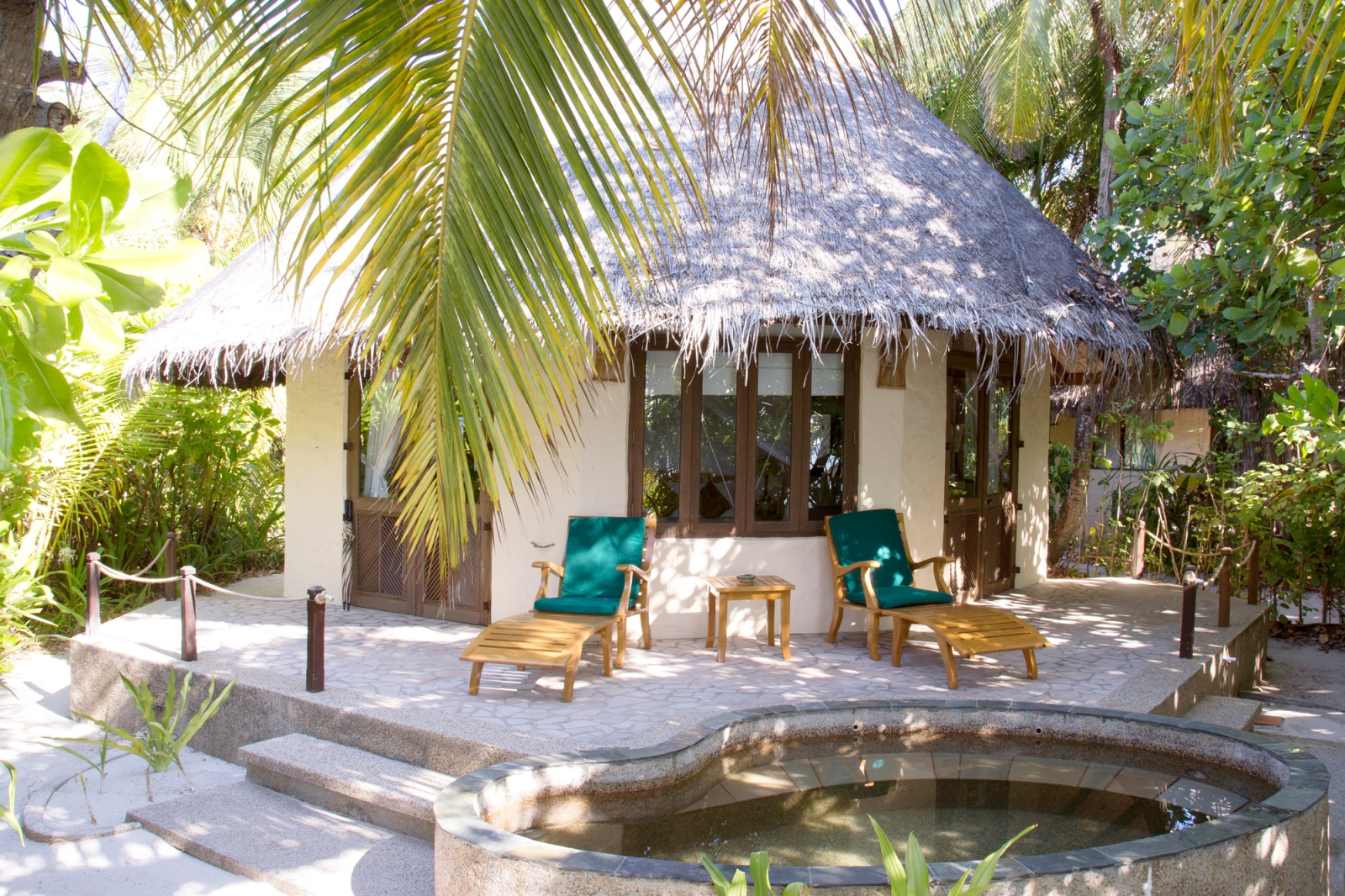 Coco Palm Dhuni Kolhu