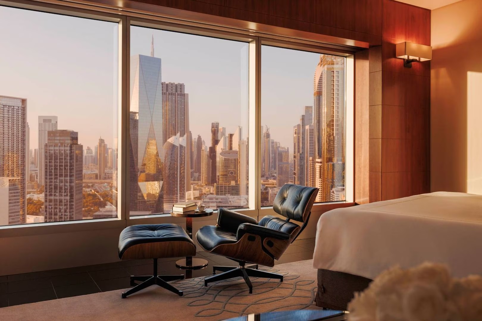 Jumeirah Emirates Towers Dubai Jumeirah Emirates Towers Dubai
