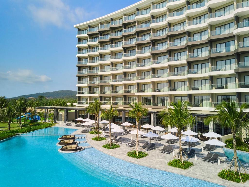 Movenpick Villas & Residences Phu Quoc