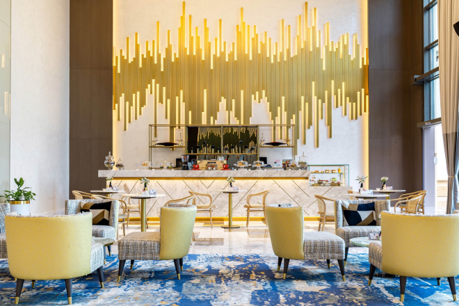 Sofitel Dubai Jumeirah Beach Sofitel Dubai Jumeirah Beach