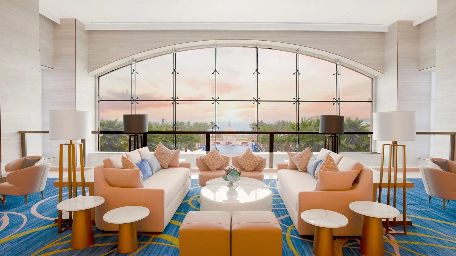 Rixos Marina Abu Dhabi Rixos Marina Abu Dhabi