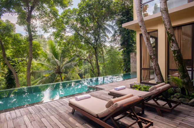 Komaneka at Bisma Ubud