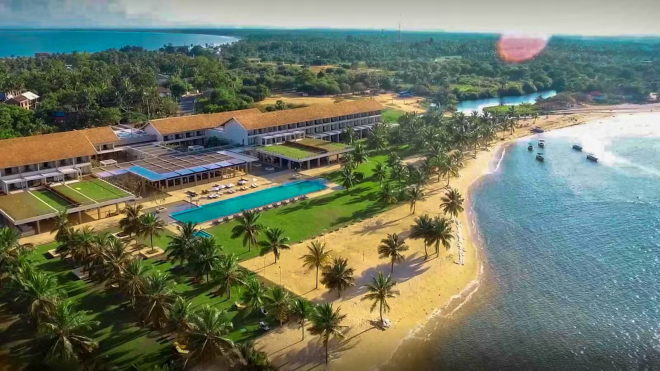 Amaya Beach Amaya Beach
