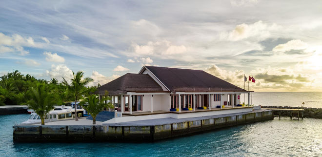 OBLU NATURE Helengeli by Sentido