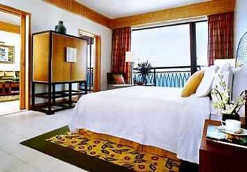 Marriott Resort Sanya 