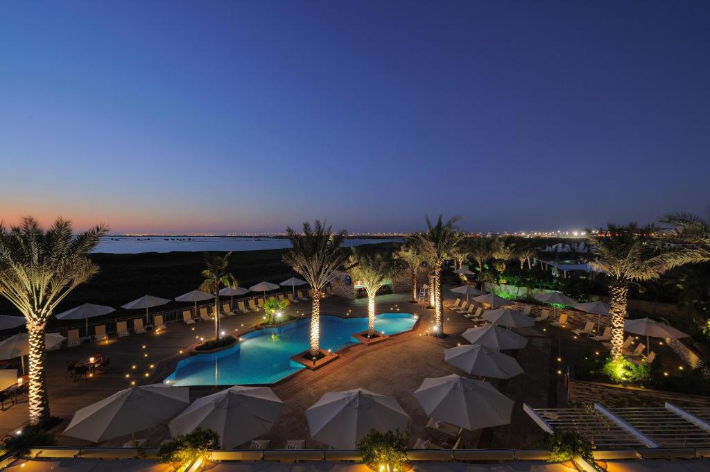 Radisson Blu Hotel, Abu Dhabi Yas Island
