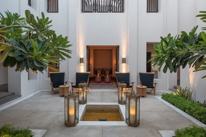 The Chedi Al Bait Sharjah The Chedi Al Bait Sharjah