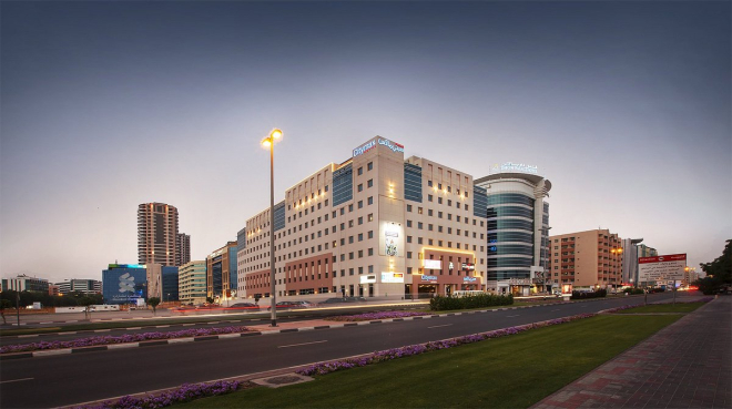 Citymax Hotel Bur Dubai Citymax Hotel Bur Dubai