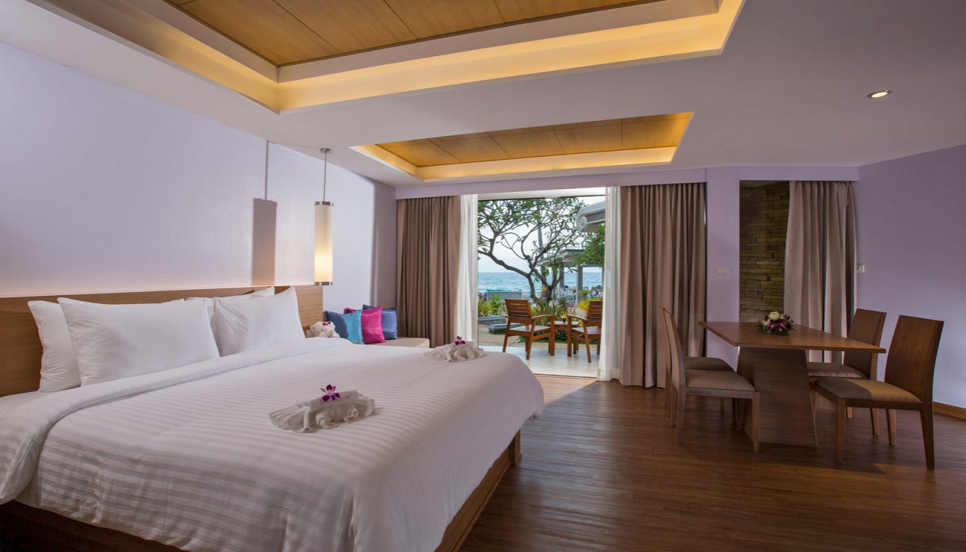 Beyond Resort Karon Beyond Resort Karon