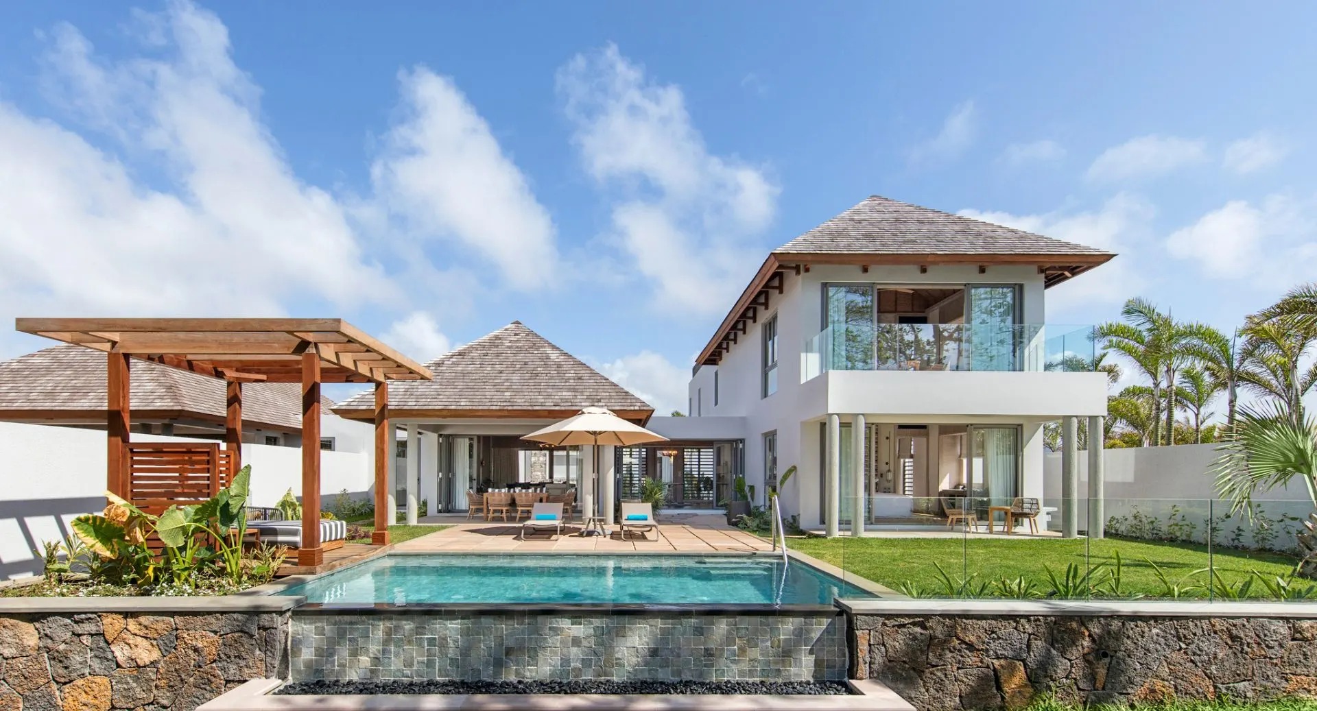 Anantara Iko Mauritius Resort & Villas Anantara Iko Mauritius Resort & Villas