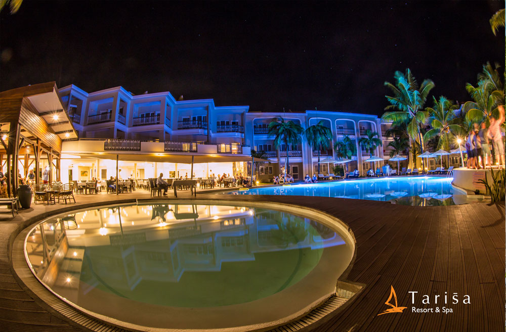 Tarisa resort & Spa