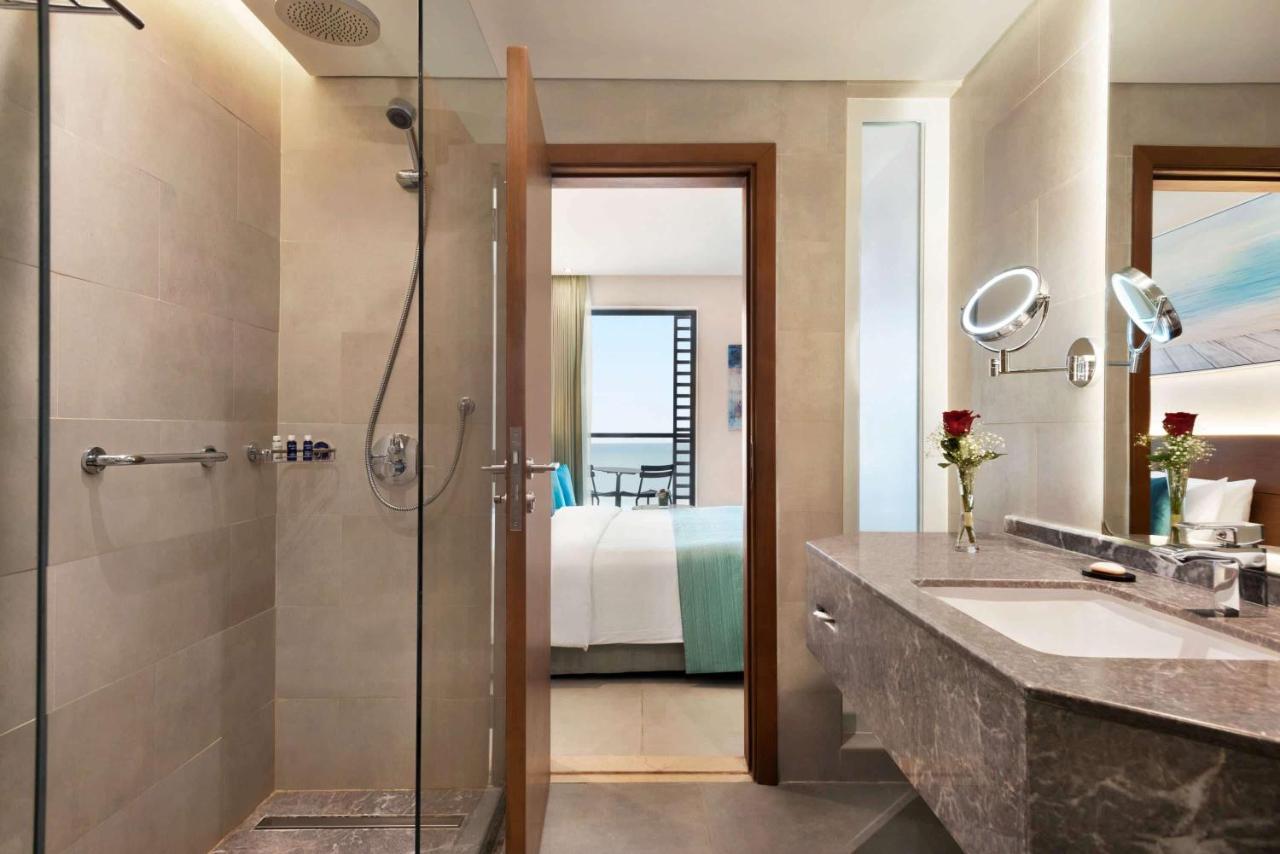 Wyndham Garden Ajman Corniche Wyndham Garden Ajman Corniche