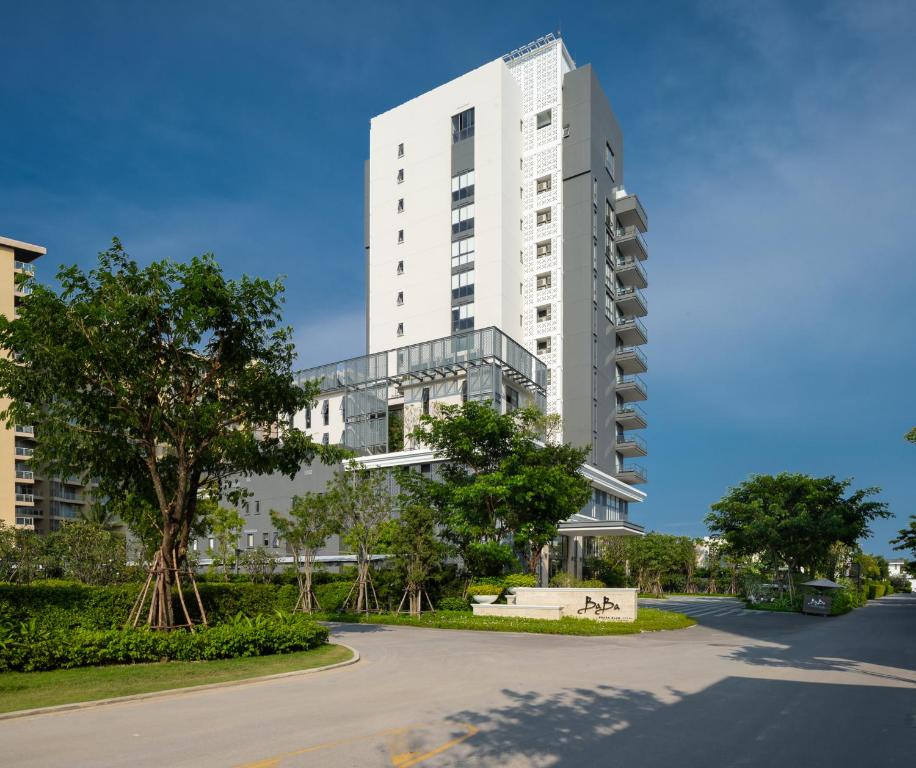 Baba Beach Club Hua Hin Baba Beach Club Hua Hin