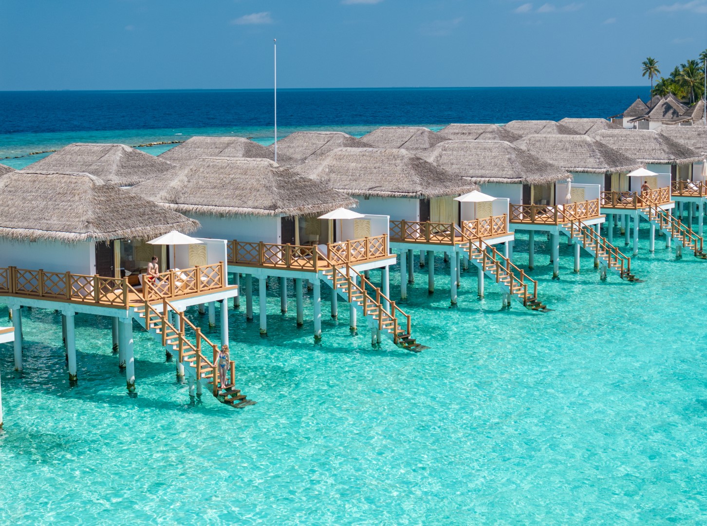 Angaga Island Resort & Spa Angaga Island Resort & Spa