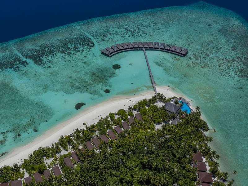 Filitheyo Island Resort 