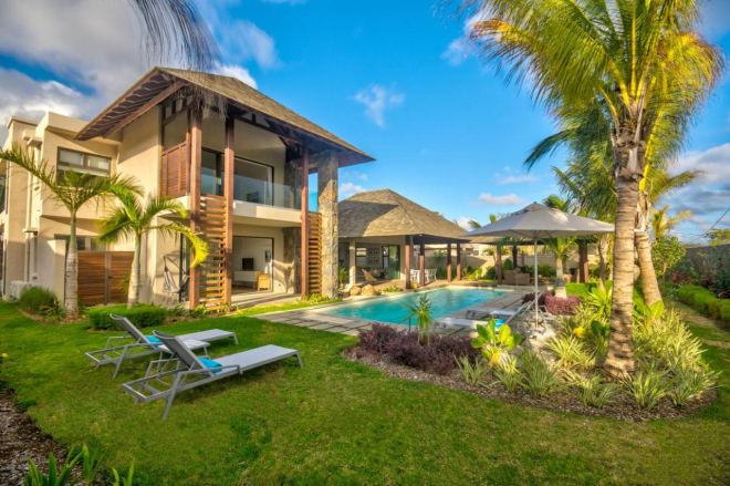 Mythic Suites & Villas (LM) 4 (Grand Gaube) Mythic Suites & Villas (LM) 4 (Grand Gaube)