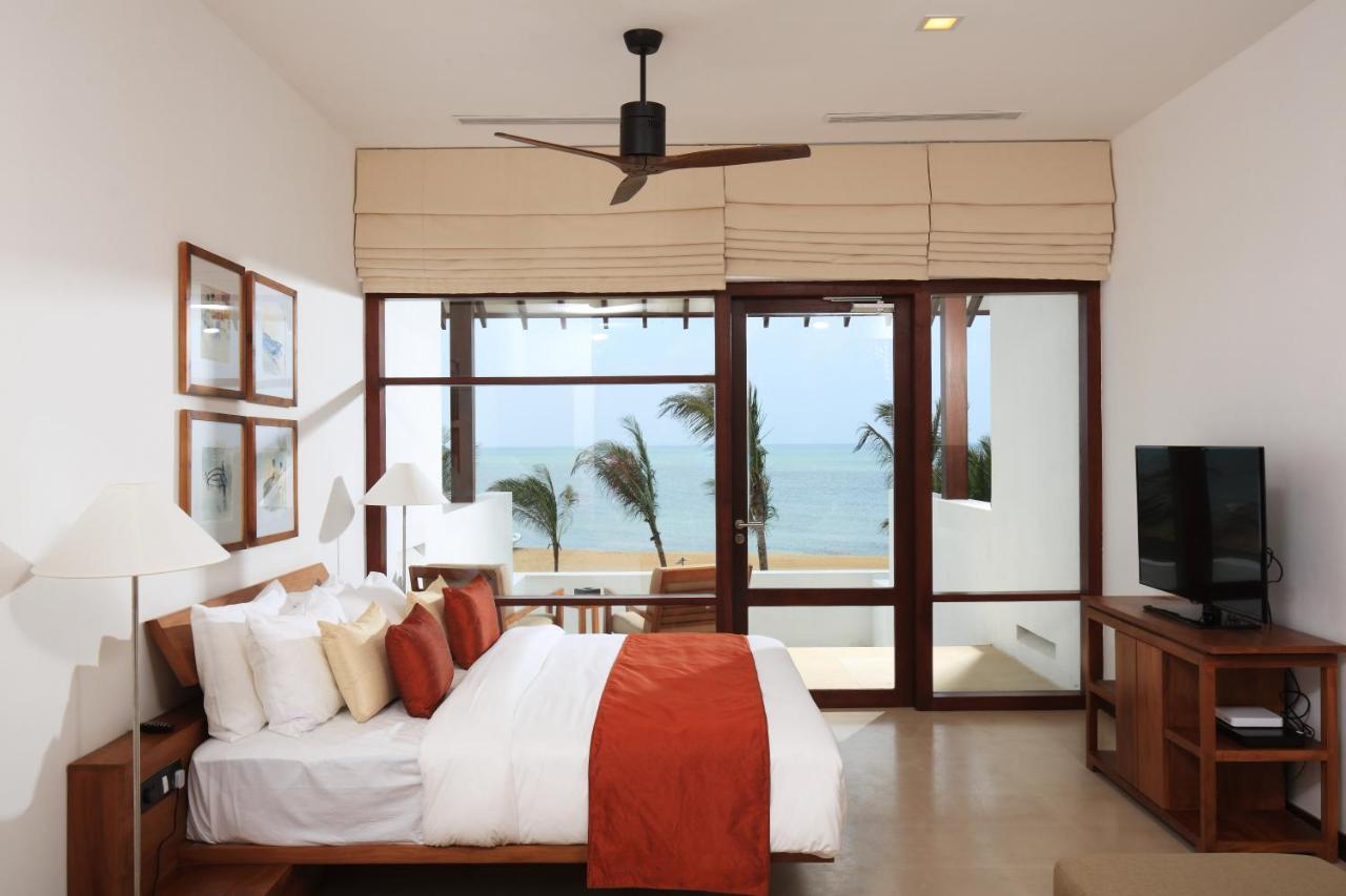 Anantaya Resort & Spa Chilaw Anantaya Resort & Spa Chilaw