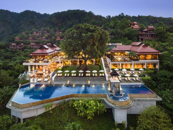 Pimalai Resort & Spa Pimalai Resort & Spa
