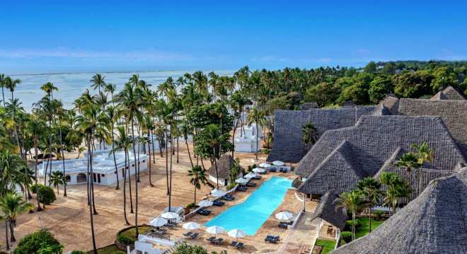 Diamonds Mapenzi Beach