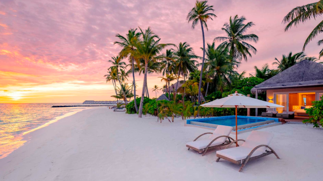 Baglioni Resort Maldives Baglioni Resort Maldives