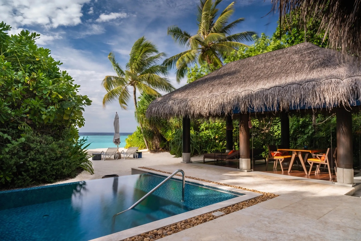Velaa Private Island Maldives