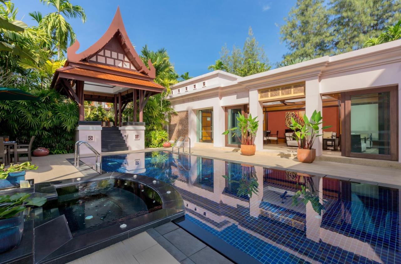 Banyan Tree Phuket Banyan Tree Phuket