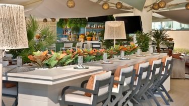 Marriott Resort Palm Jumeirah