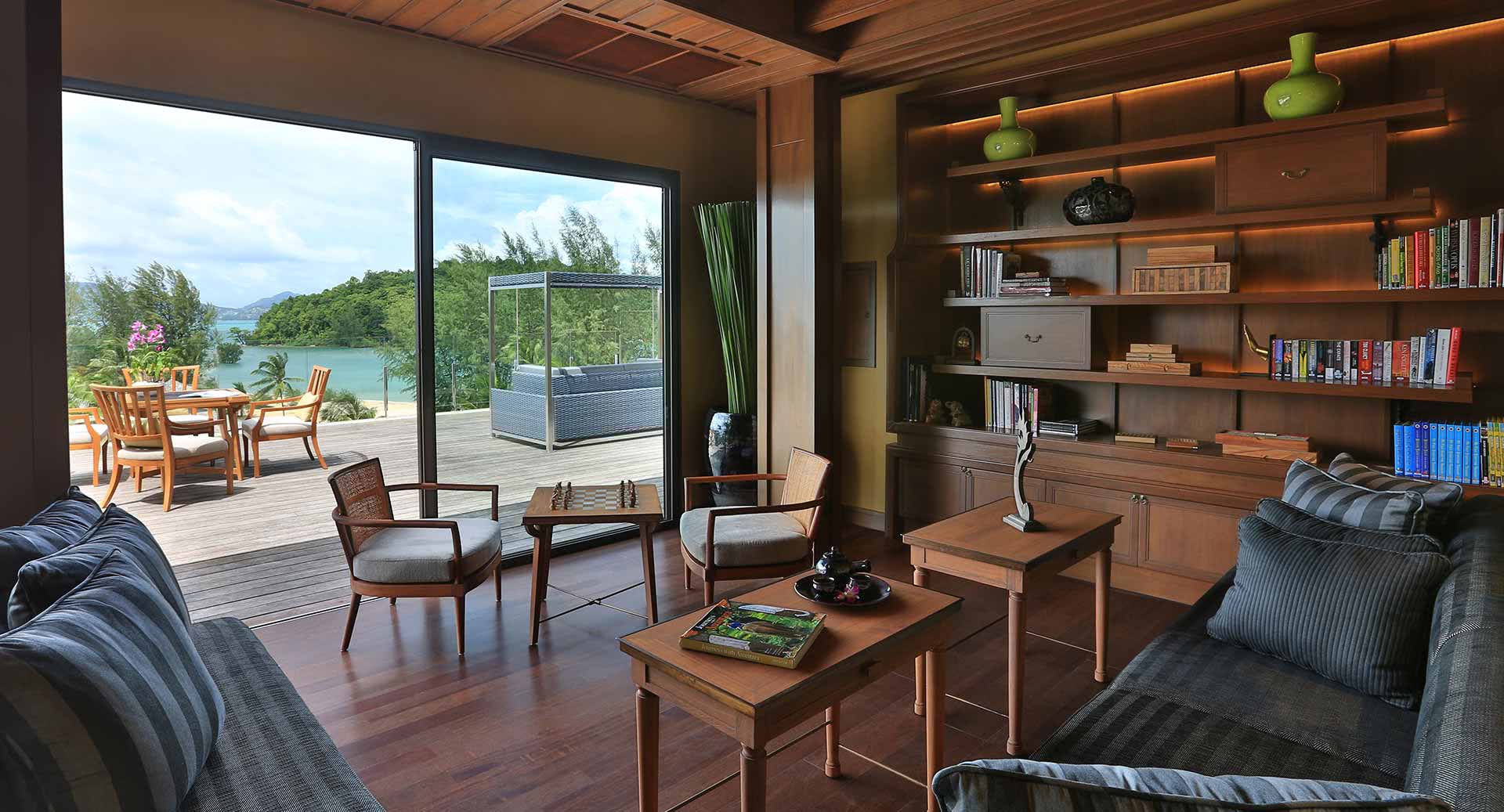 Anantara Layan Phuket Resort&Spa Anantara Layan Phuket Resort&Spa