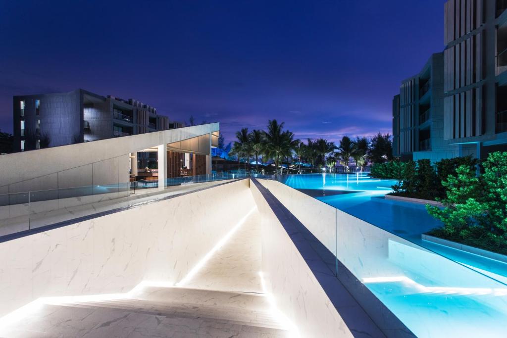 La Vela Khao Lak La Vela Khao Lak