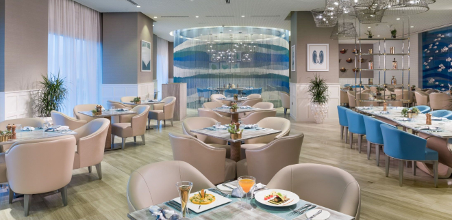 Grand Millennium Hotel Muscat