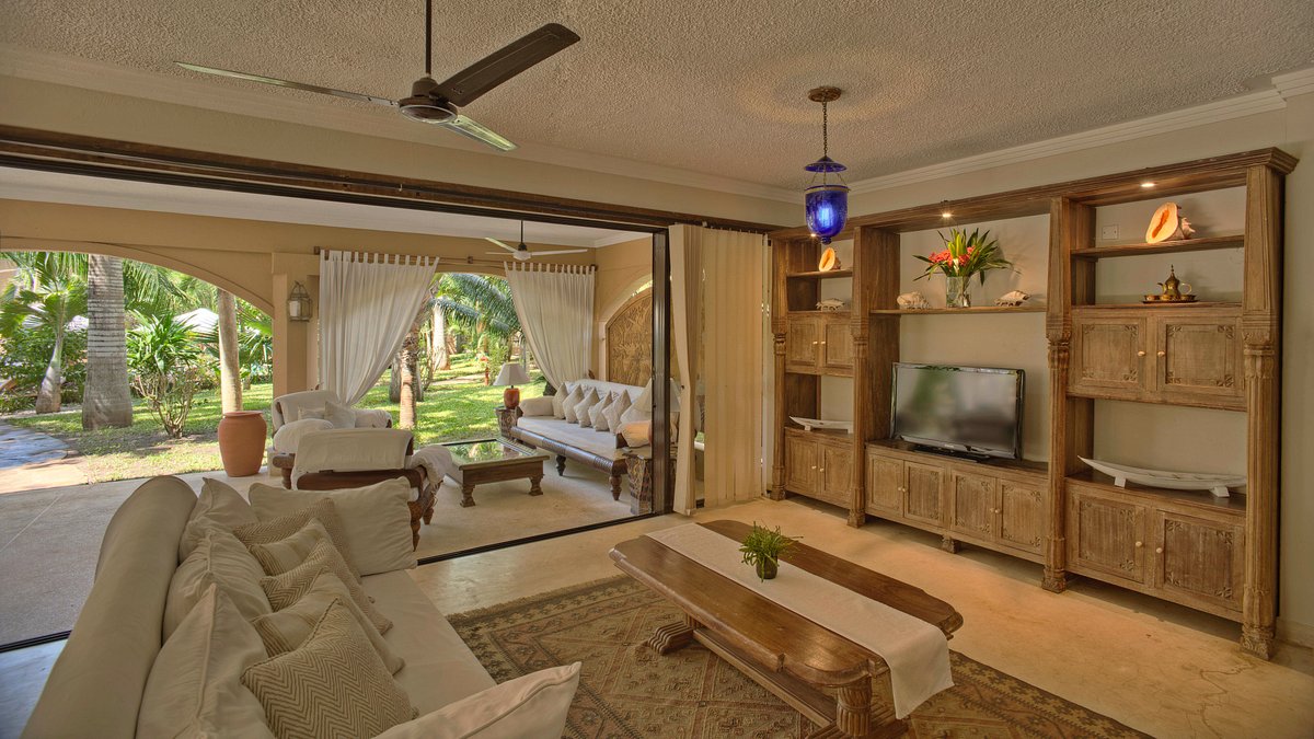 Almanara Luxury Villas