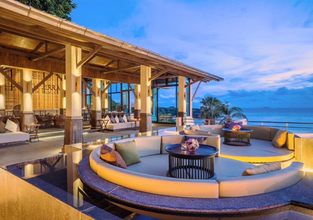 Royal Cliff Beach Resort Royal Cliff Beach Resort