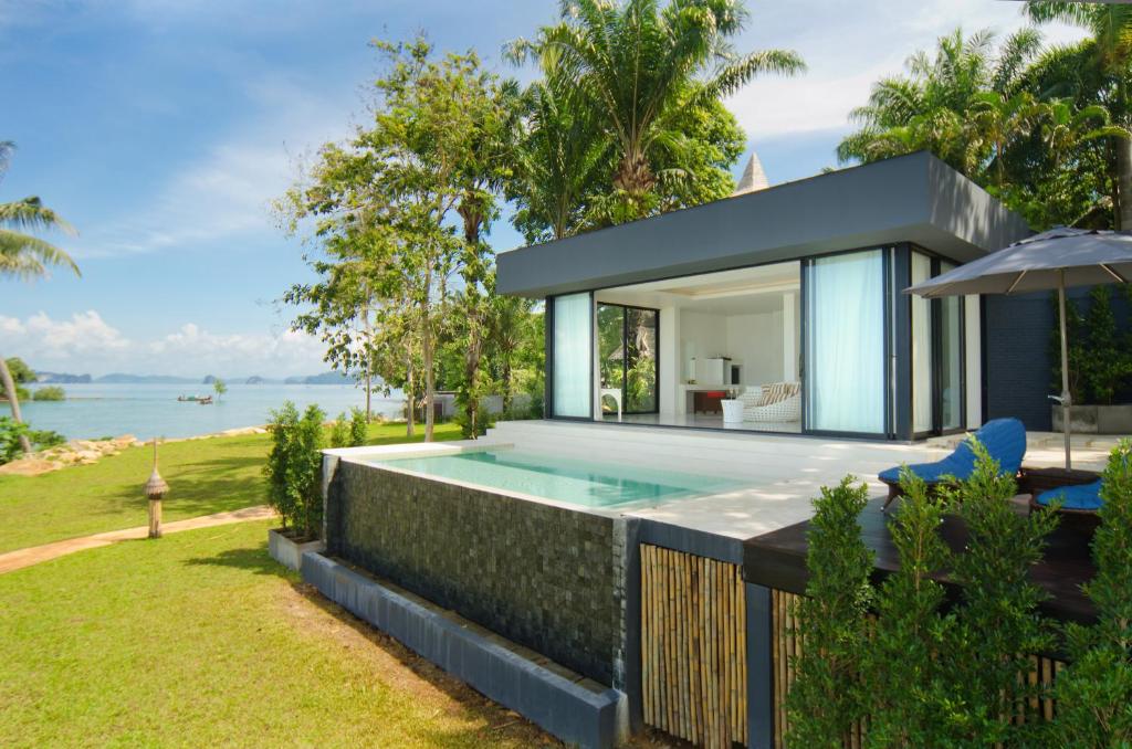 Beyond Resort Krabi Beyond Resort Krabi