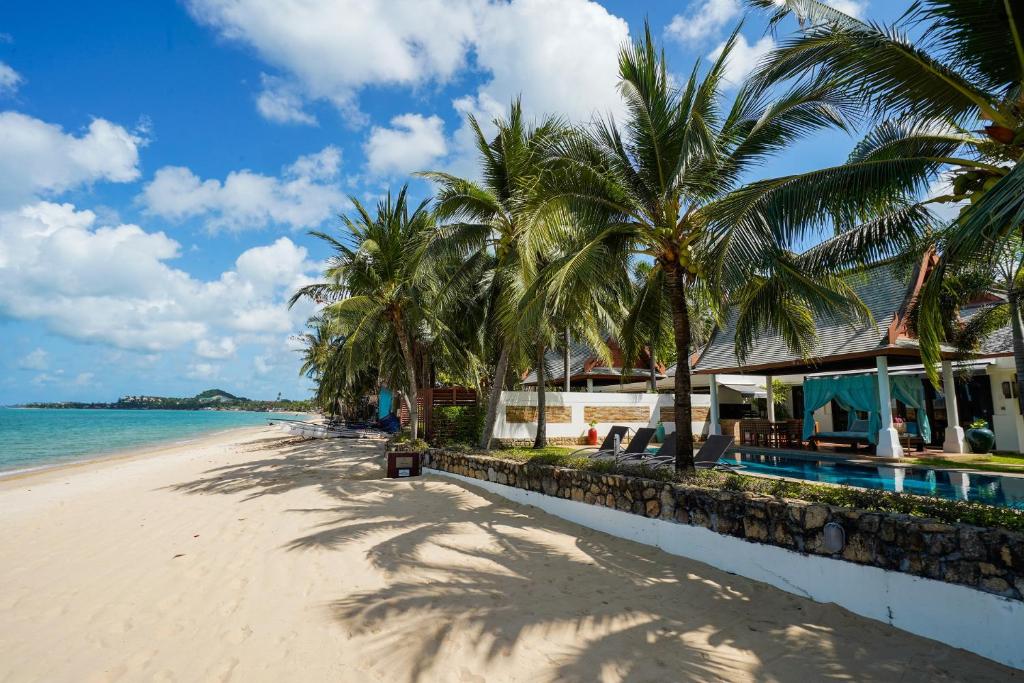 Miskawaan Beachfront Villas Miskawaan Beachfront Villas