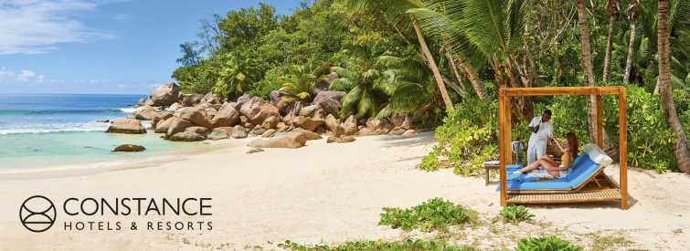 Constance Hotels & Resorts 