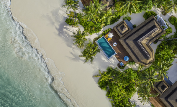 Pullman Maldives Maamutaa
