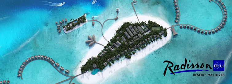 Radisson Blu Resort Maldives