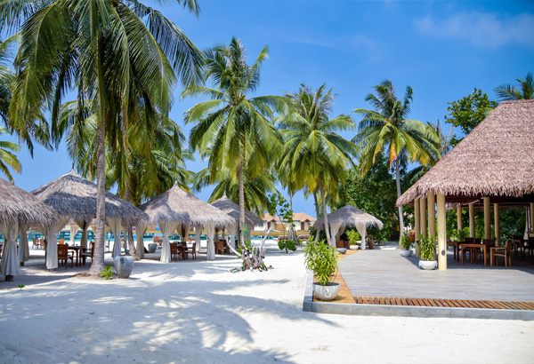 Reethi Faru