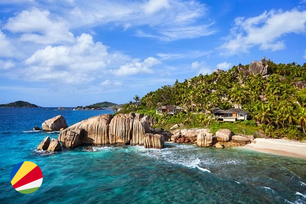 Six Senses Zil Pasyon Seychelles