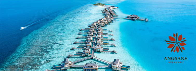 Angsana Velavaru Maldives