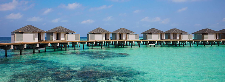 Amari Havodda Maldives
