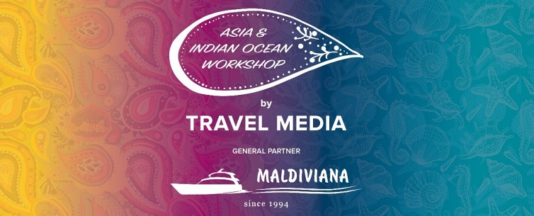 Азия и Индийский океан 2022