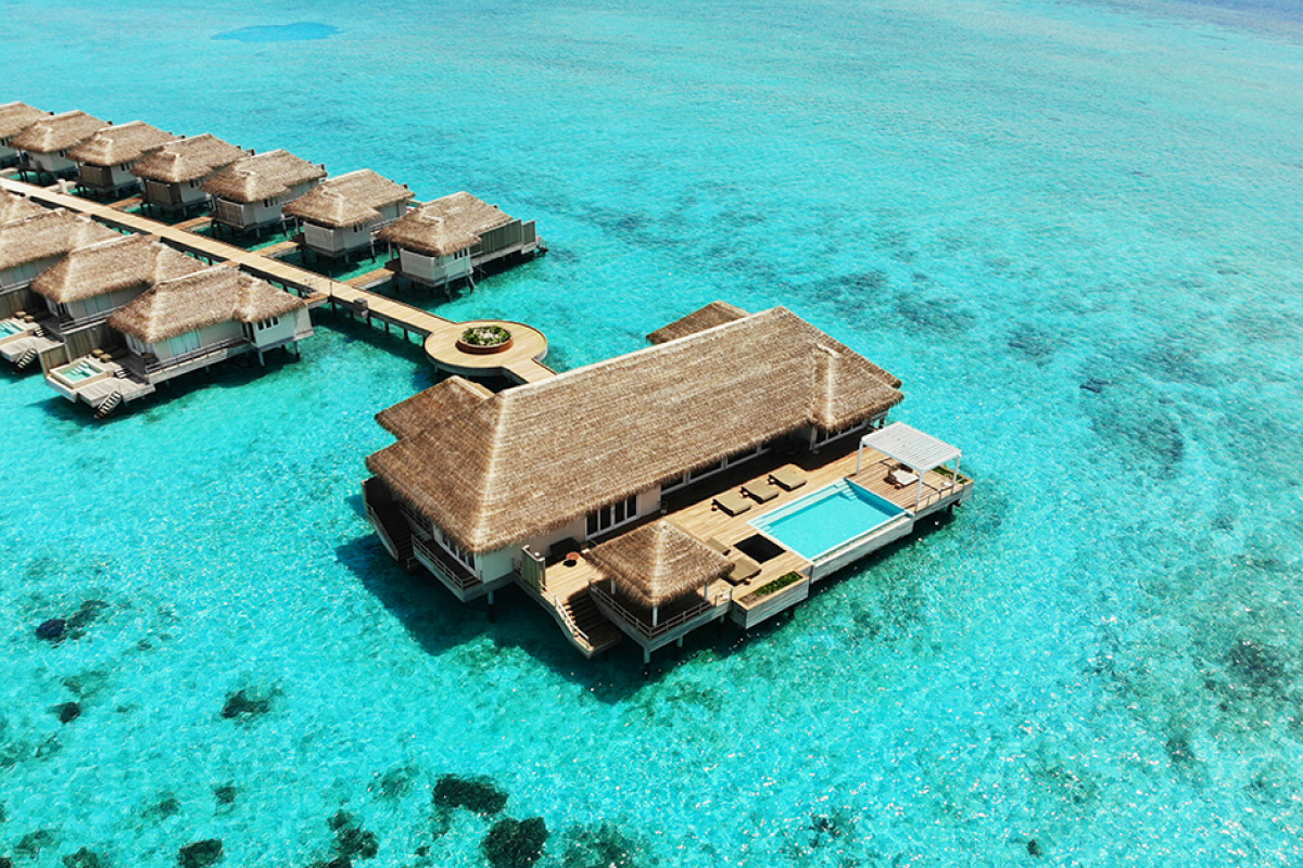 Baglioni Resort Maldives
