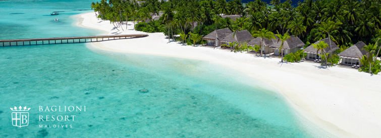 Baglioni Resort Maldives