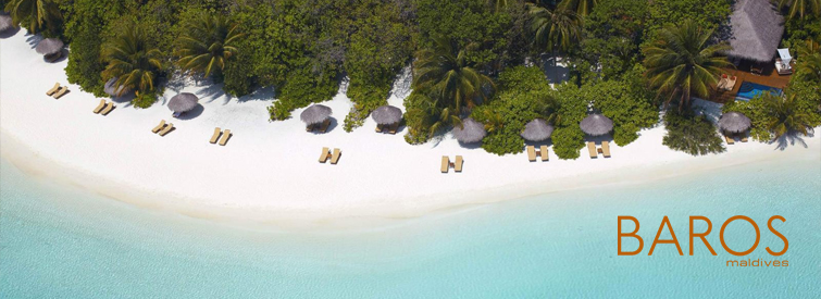 Baros Maldive