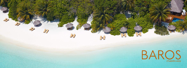 Baros Maldives