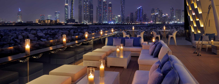 JCousine Island Seychelles