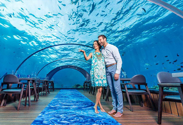 Maldives Sun Island Resort
